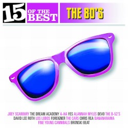 15 of the Best: The 80’s
