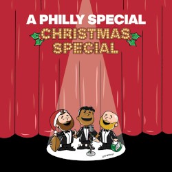 A Philly Special Christmas Special