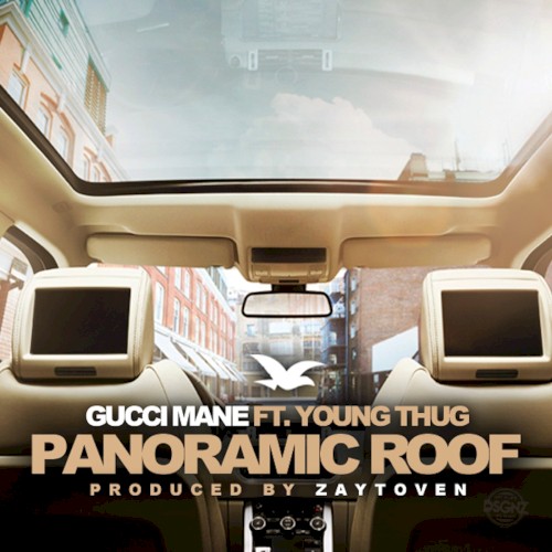 Panoramic Roof