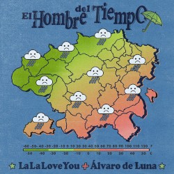 El Hombre del Tiempo