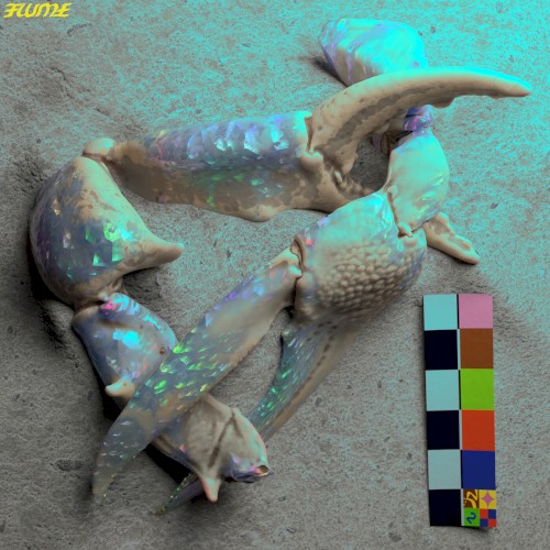Let You Know (Robin Hannibal rework)