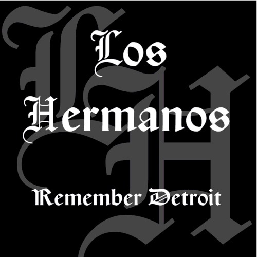 Remember Detroit