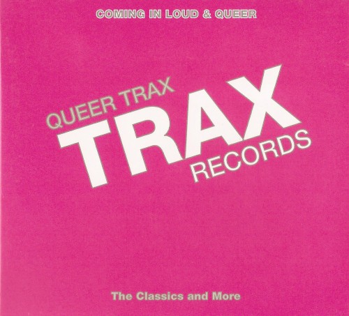 Queer Trax