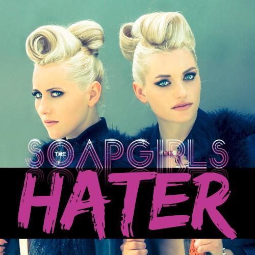 Hater (Honour Kode radio edit)