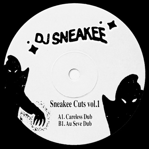 SNEAKEE CUTS VOL.1