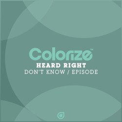Don’t Know / Episode
