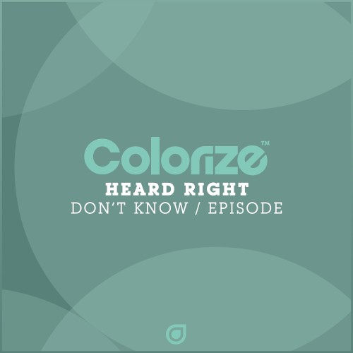 Don’t Know / Episode
