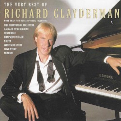The Very Best Of Richard Clayderman
