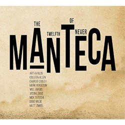 The Twelfth of Never
