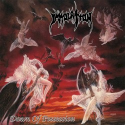 Dawn of Possession