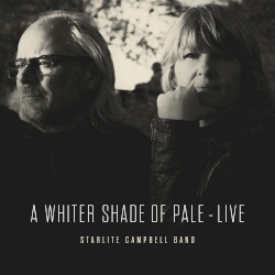 A Whiter Shade Of Pale