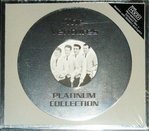 The Platinum Collection