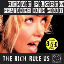 The Rich Rule Us