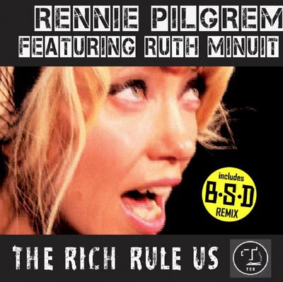 The Rich Rule Us