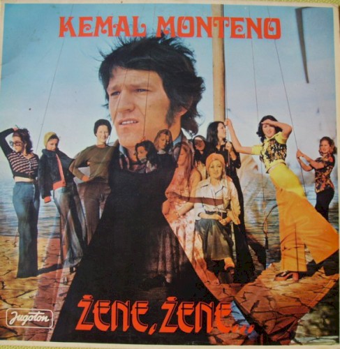 Žene, žene