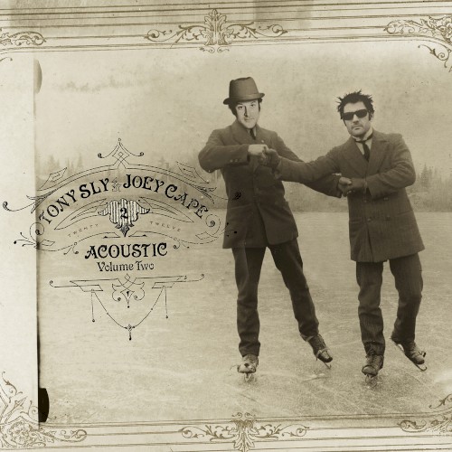 Acoustic Volume Two