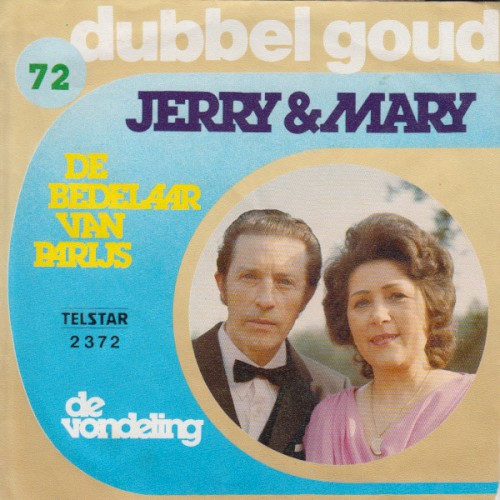 De bedelaar van Parijs / De vondeling