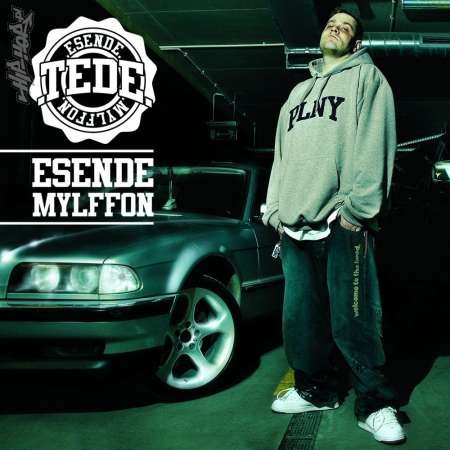 Esende Mylffon: Hałas