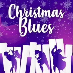 Christmas Blues (2020)