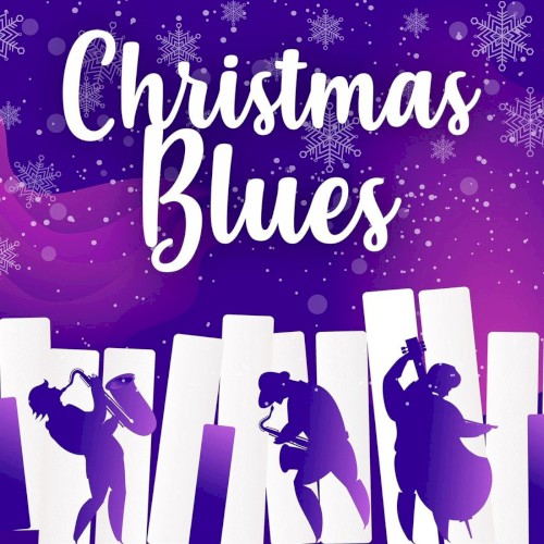 Christmas Blues (2020)
