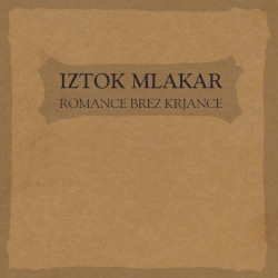 Romance brez krjance