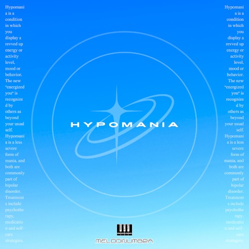 HYPOMANIA