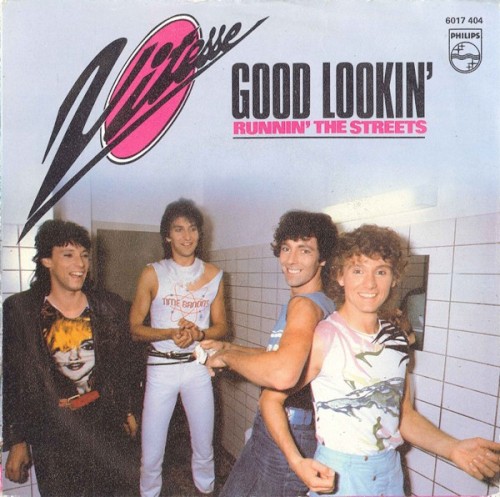 Good Lookin’