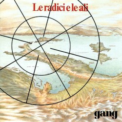 Le radici e le ali