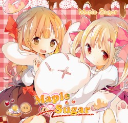 Maple Sugar