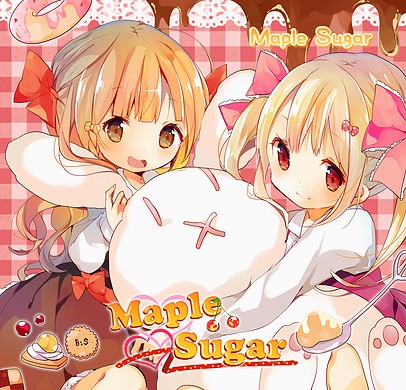 Maple Sugar