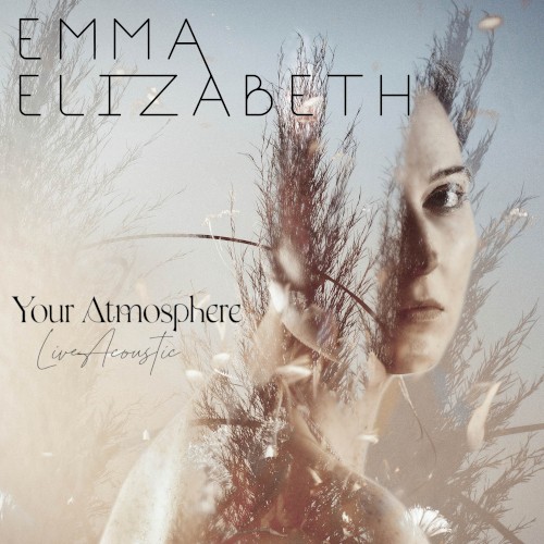 Your Atmosphere (live acoustic)
