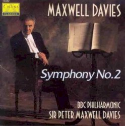 Symphony no. 2