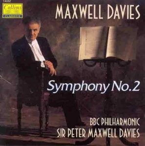 Symphony no. 2