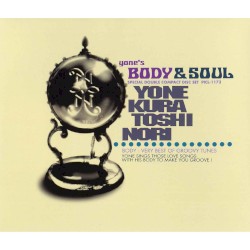 yone's BODY & SOUL