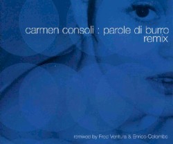 Parole di burro (remix)