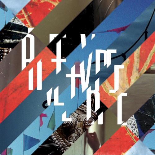 Revere Reworked EP1