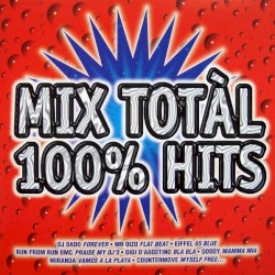 Mix Totàl 100% Hits