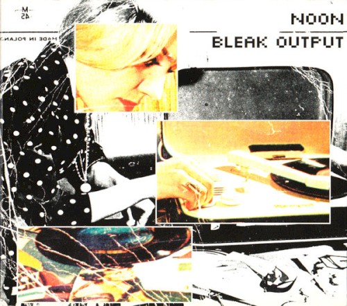 Bleak Output