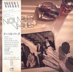 NOUVELLES VAGUES