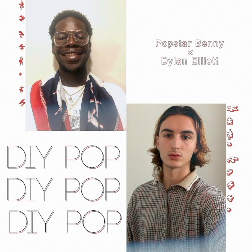 DIY Pop