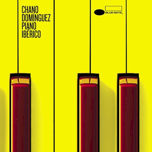 Piano ibérico