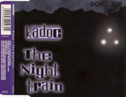 The Nighttrain