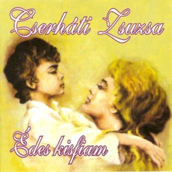 Édes kisfiam