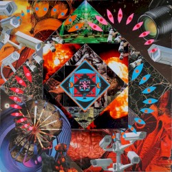 The Enigma, Boundless