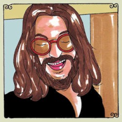 Daytrotter Session - May 8, 2013