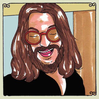 Daytrotter Session - May 8, 2013