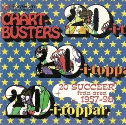 Chart-Busters 20-I-Toppar