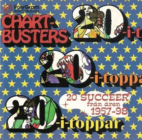 Chart-Busters 20-I-Toppar