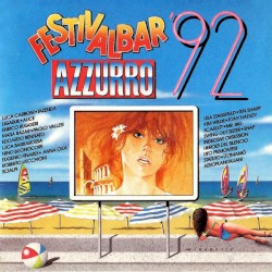 Festivalbar '92: Azzurro
