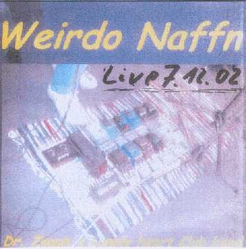 Dr.Zeuch’s Lonely Heart Club Band Live